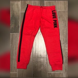 NWOT Victoria’s Secret Pink sweats